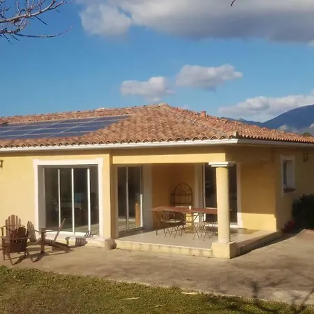 La Plaine De Villa *