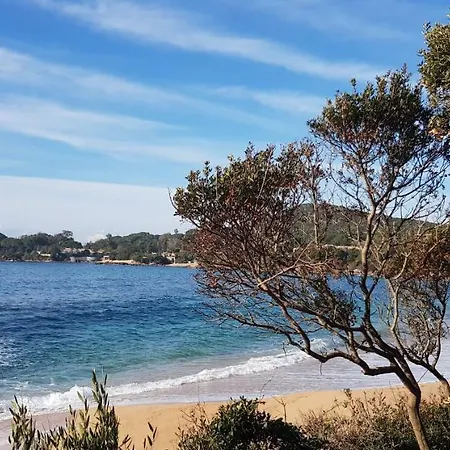 Vila La Plaine De *
