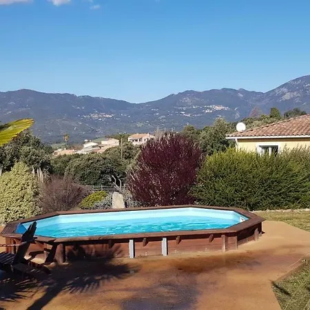 La Plaine De Vila
