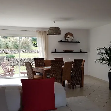La Plaine De Vila